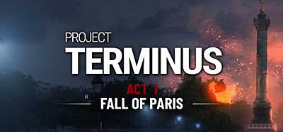 项目终止 VR（Project Terminus VR）